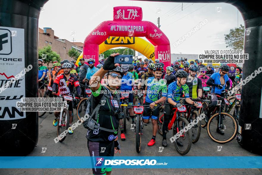 Circuito AEJ MTB 2023