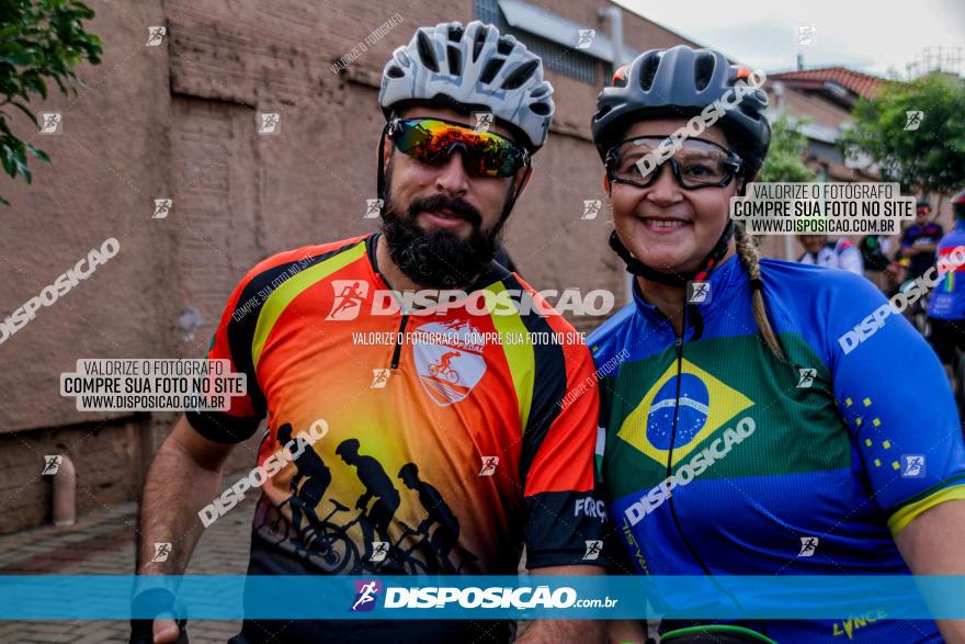 Circuito AEJ MTB 2023