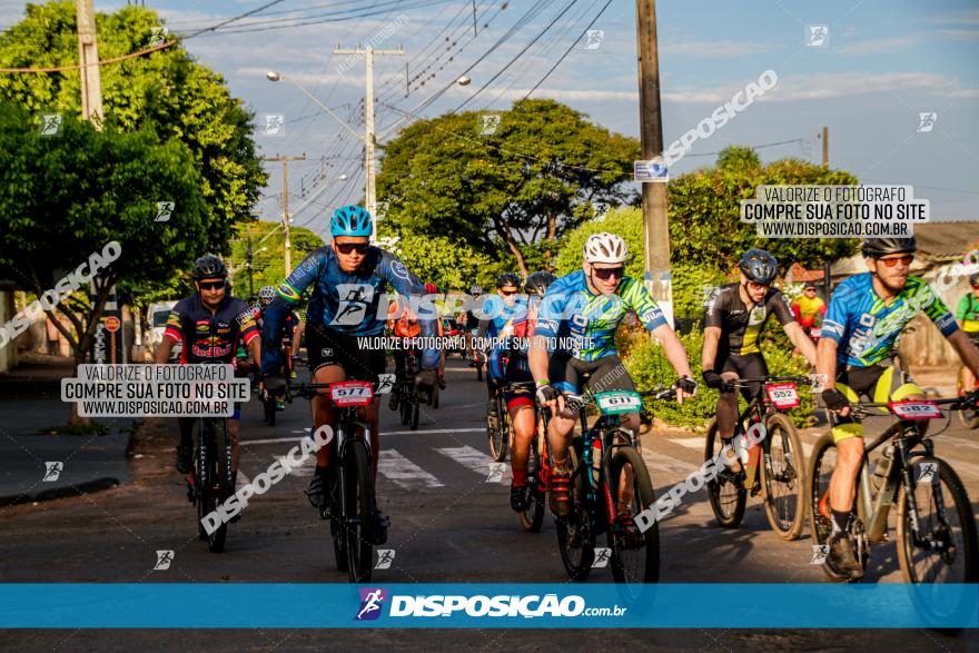 Circuito AEJ MTB 2023