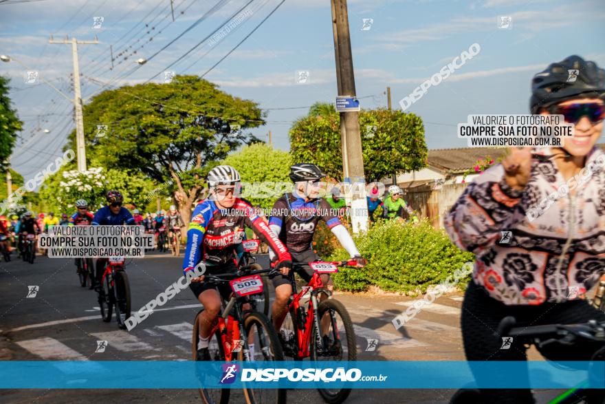 Circuito AEJ MTB 2023