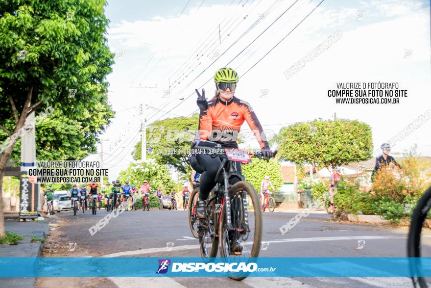 Circuito AEJ MTB 2023