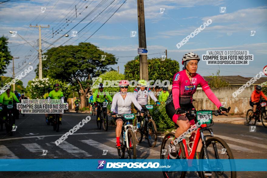 Circuito AEJ MTB 2023