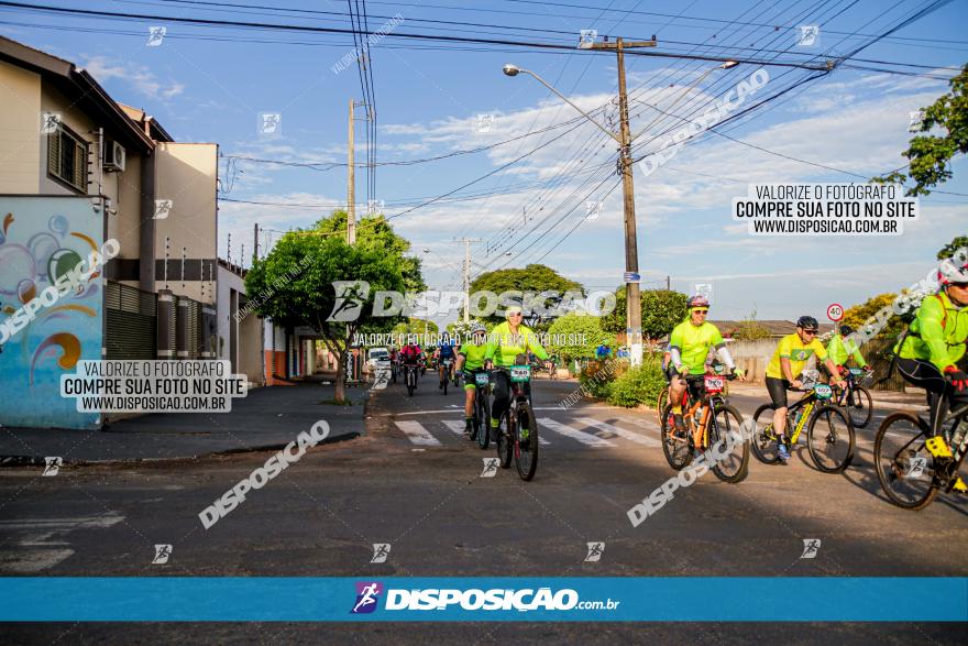 Circuito AEJ MTB 2023