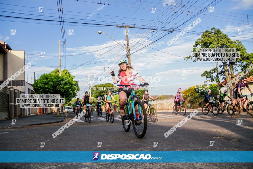 Circuito AEJ MTB 2023