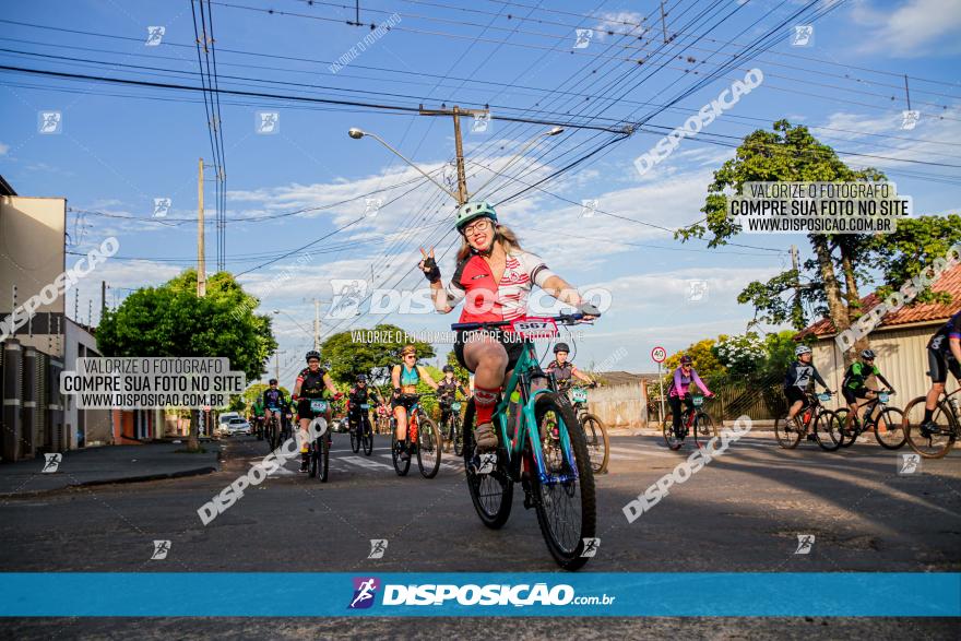 Circuito AEJ MTB 2023