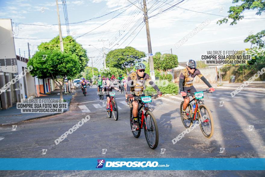 Circuito AEJ MTB 2023