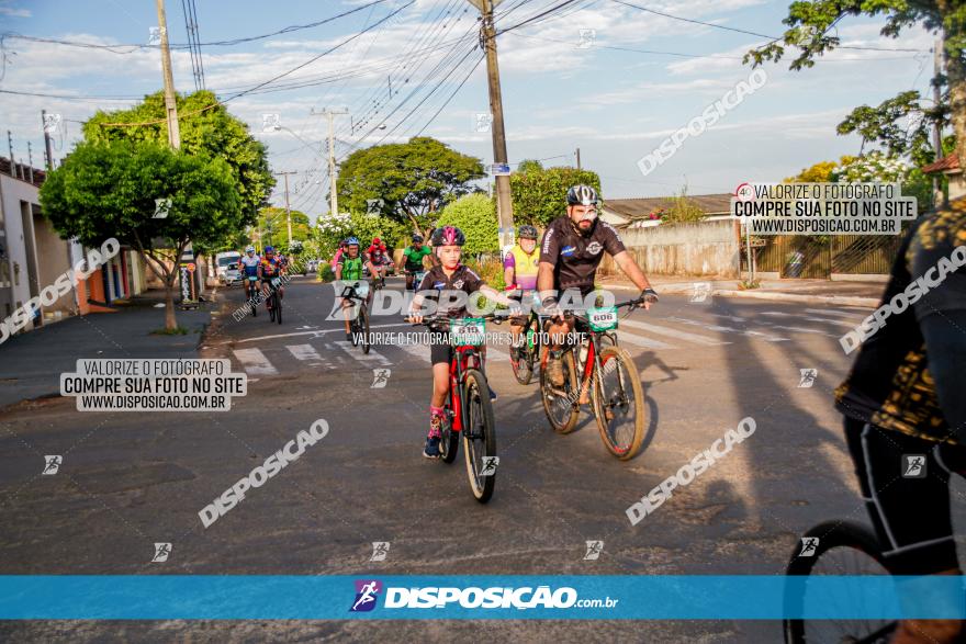 Circuito AEJ MTB 2023