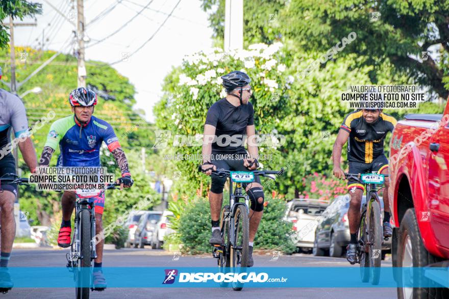 Circuito AEJ MTB 2023