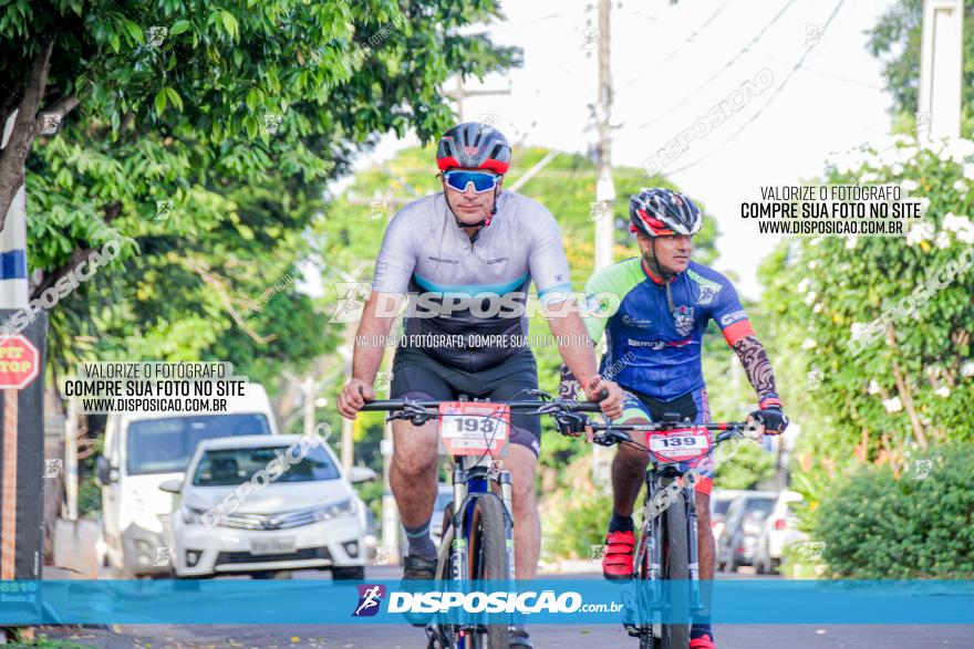 Circuito AEJ MTB 2023