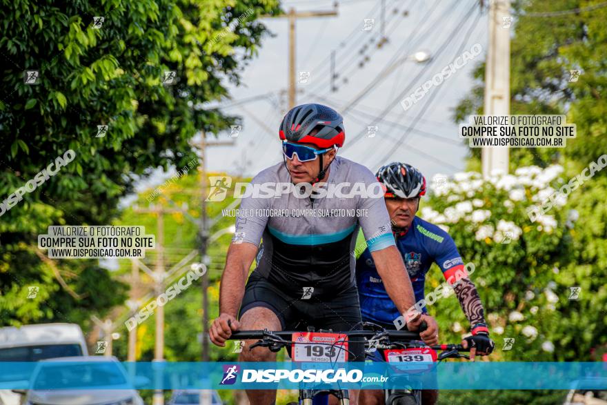 Circuito AEJ MTB 2023