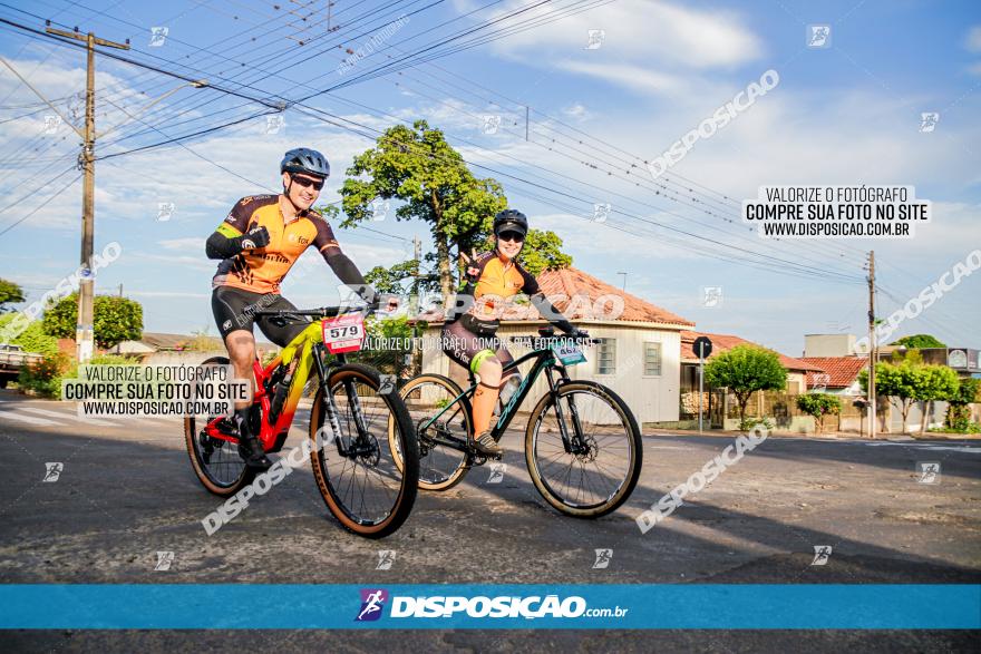 Circuito AEJ MTB 2023