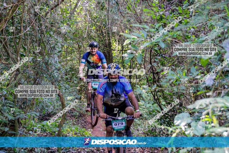 Circuito AEJ MTB 2023