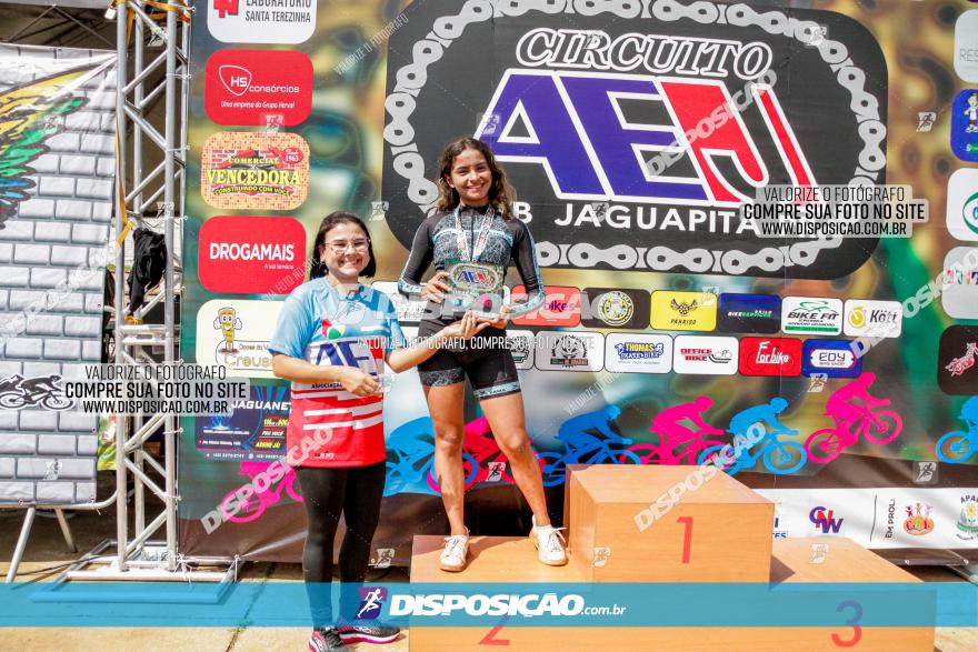 Circuito AEJ MTB 2023