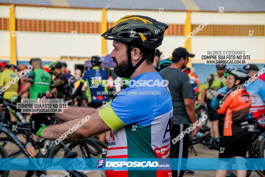 Circuito AEJ MTB 2023