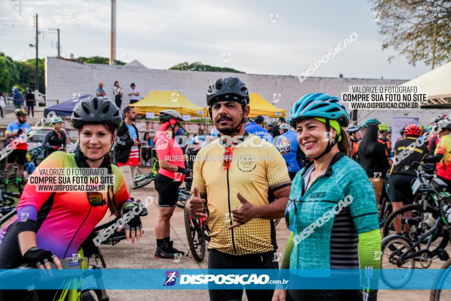 Circuito AEJ MTB 2023