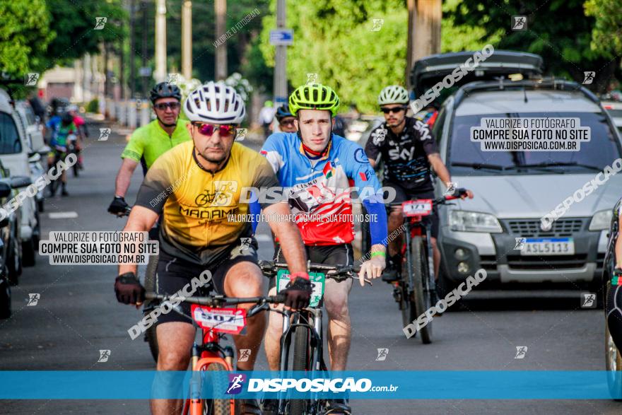 Circuito AEJ MTB 2023