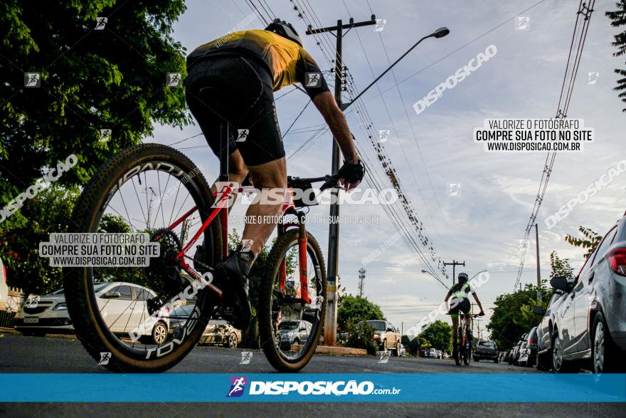 Circuito AEJ MTB 2023