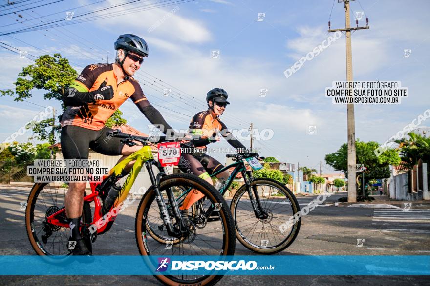 Circuito AEJ MTB 2023