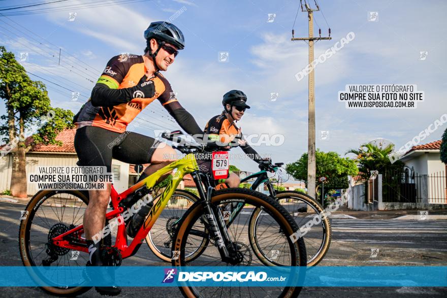 Circuito AEJ MTB 2023