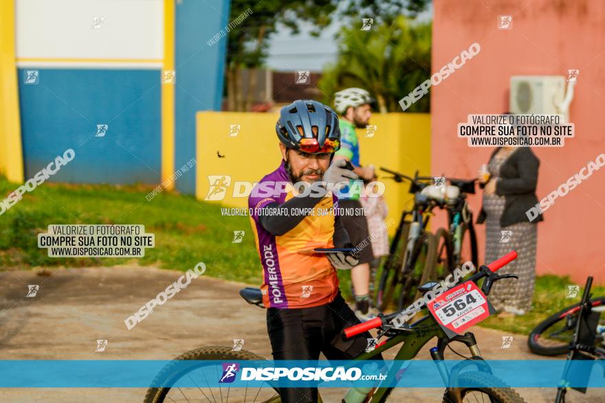 Circuito AEJ MTB 2023