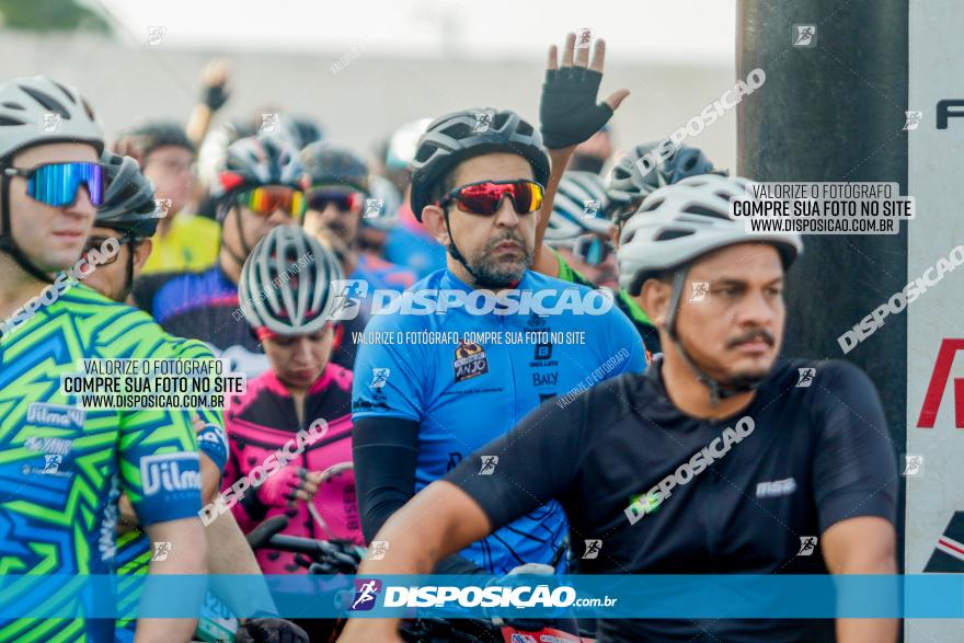 Circuito AEJ MTB 2023