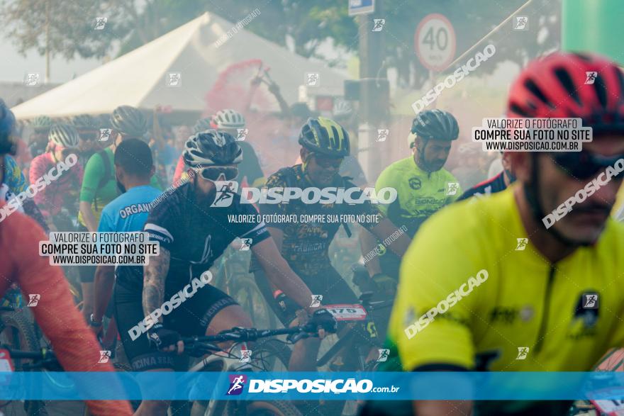 Circuito AEJ MTB 2023