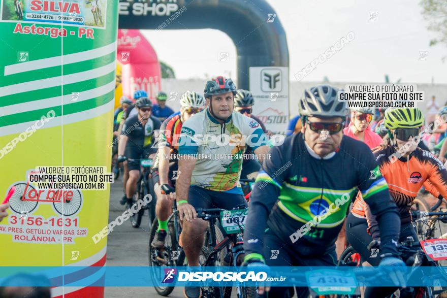 Circuito AEJ MTB 2023