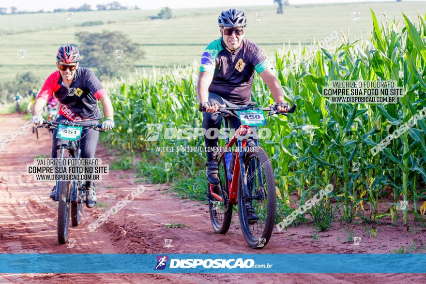 Circuito AEJ MTB 2023