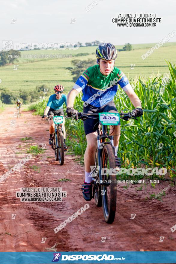 Circuito AEJ MTB 2023