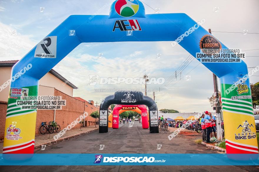 Circuito AEJ MTB 2023