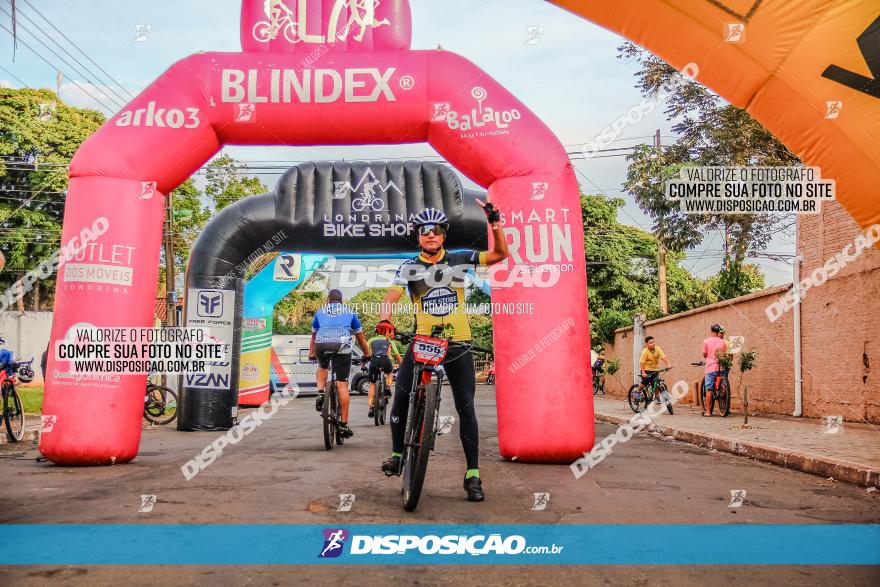 Circuito AEJ MTB 2023