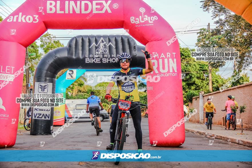 Circuito AEJ MTB 2023