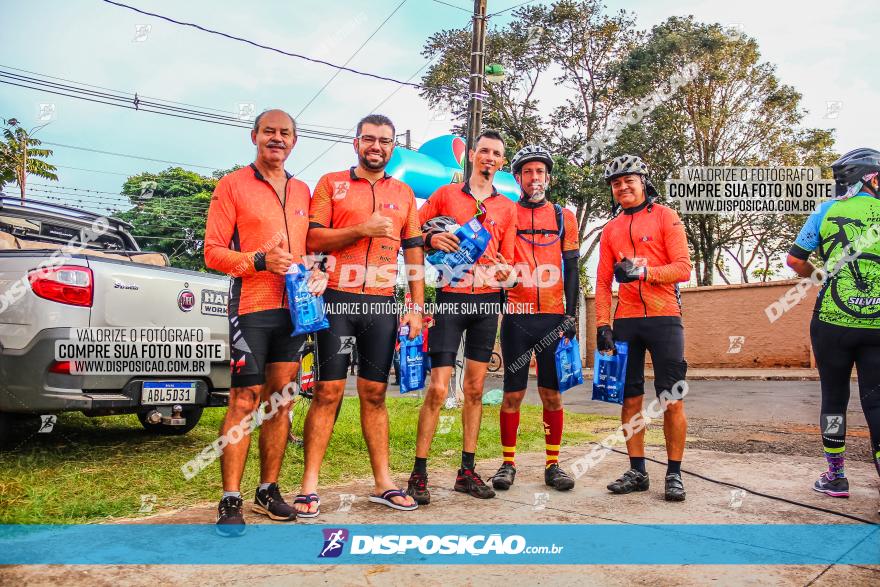 Circuito AEJ MTB 2023