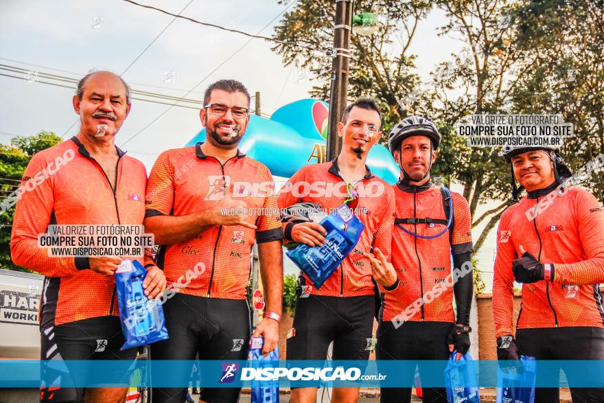 Circuito AEJ MTB 2023