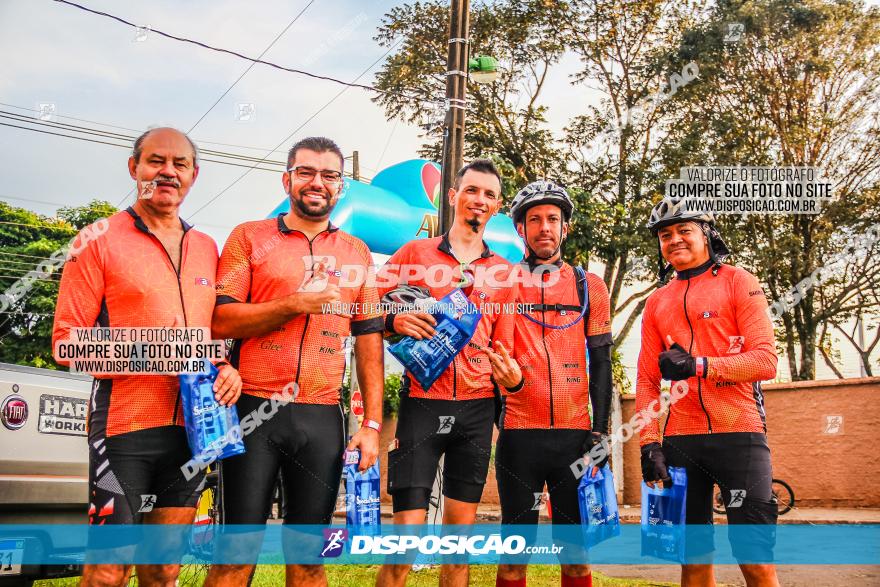 Circuito AEJ MTB 2023