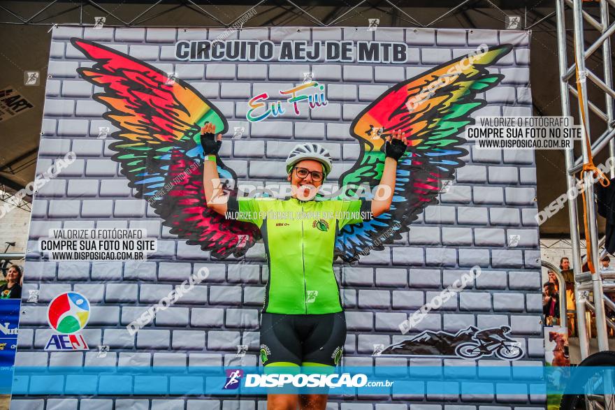 Circuito AEJ MTB 2023