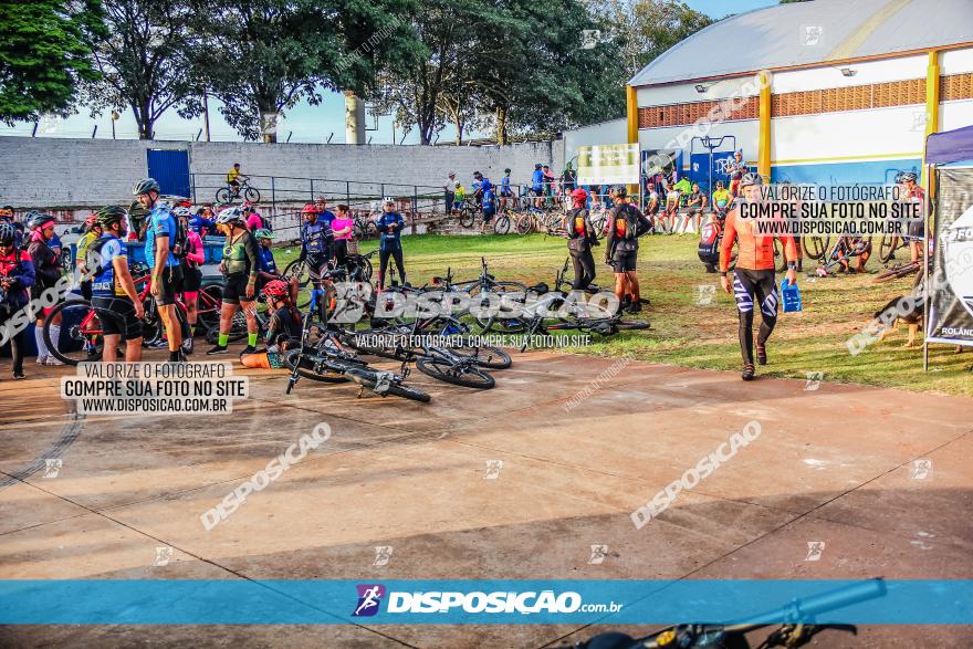 Circuito AEJ MTB 2023