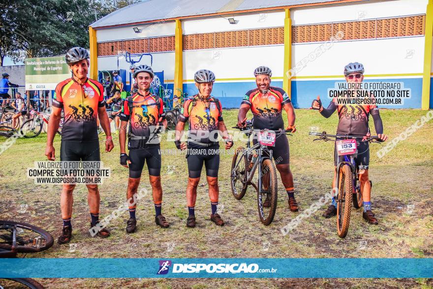 Circuito AEJ MTB 2023