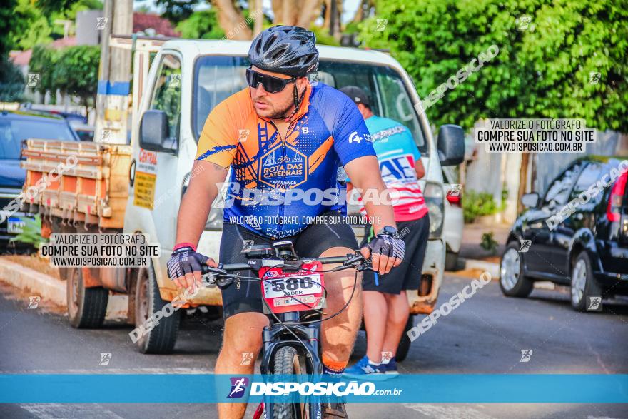 Circuito AEJ MTB 2023