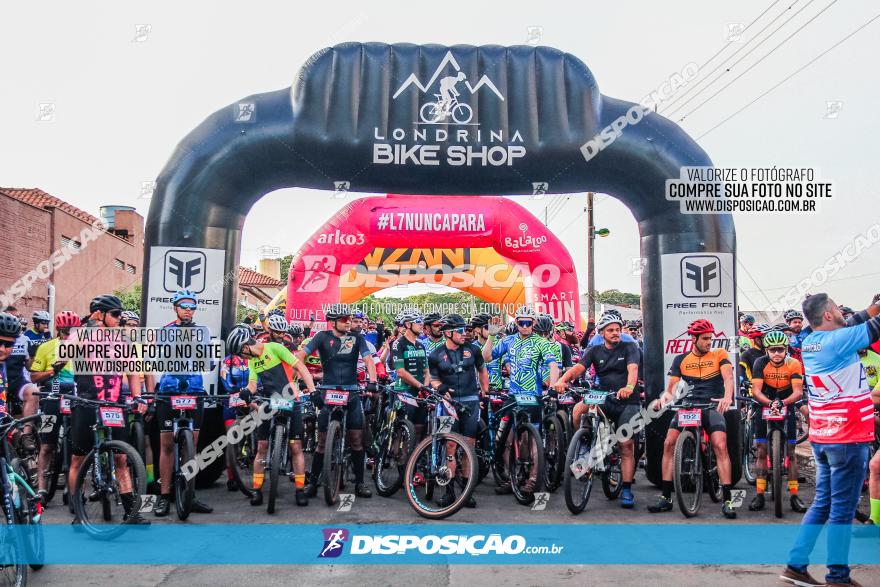 Circuito AEJ MTB 2023