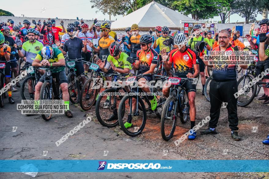 Circuito AEJ MTB 2023