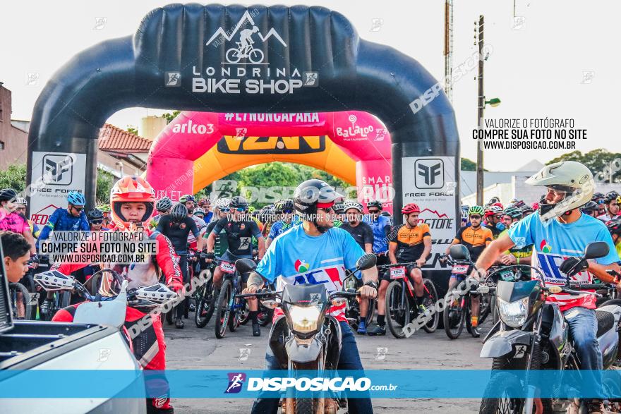 Circuito AEJ MTB 2023