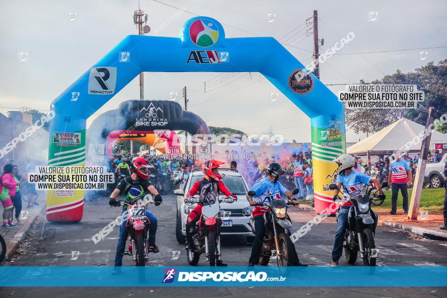 Circuito AEJ MTB 2023