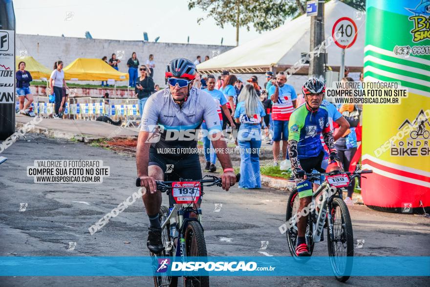 Circuito AEJ MTB 2023