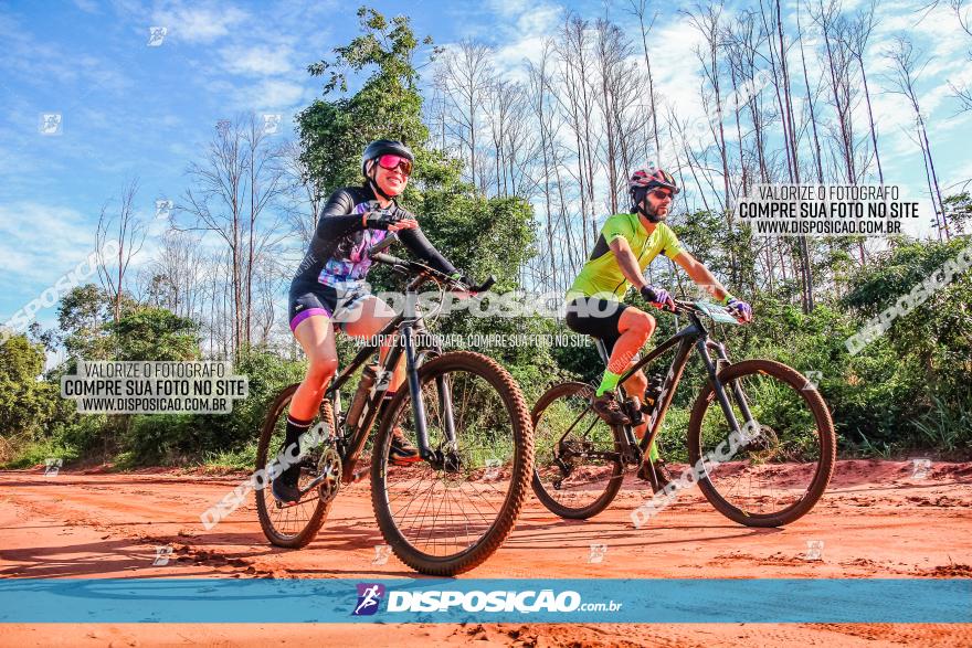 Circuito AEJ MTB 2023