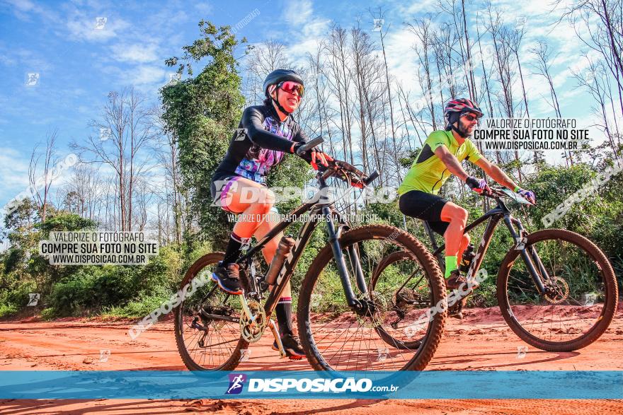 Circuito AEJ MTB 2023