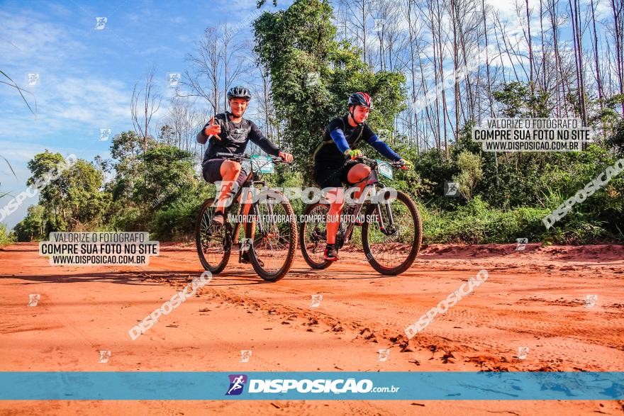 Circuito AEJ MTB 2023