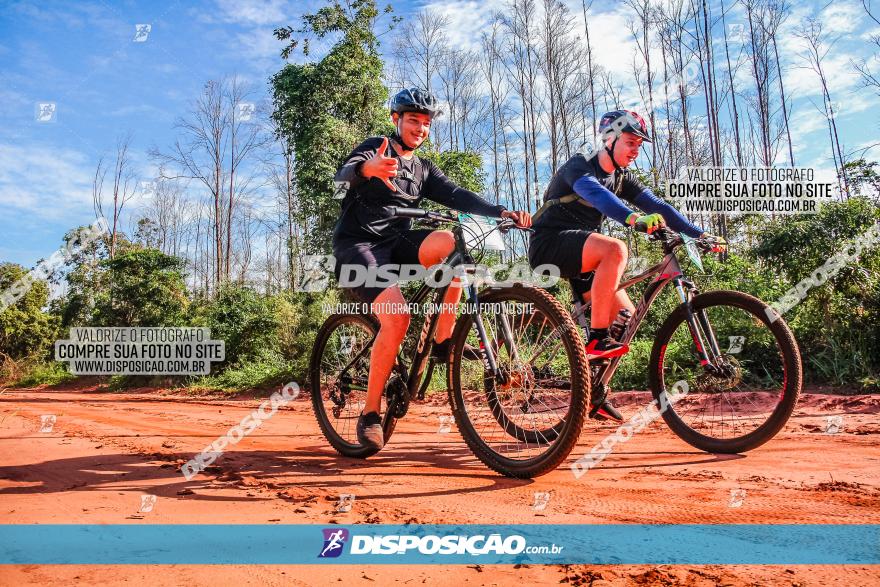 Circuito AEJ MTB 2023