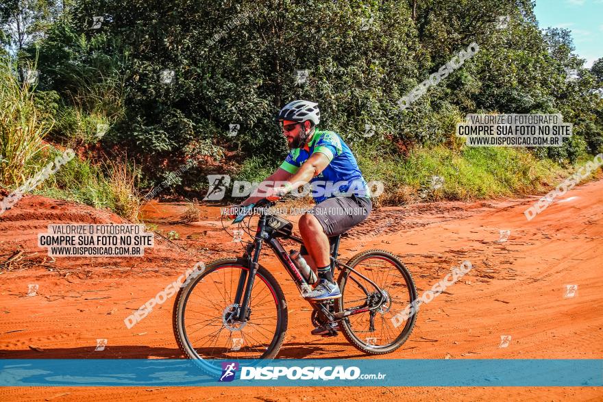 Circuito AEJ MTB 2023