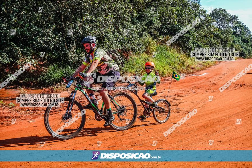 Circuito AEJ MTB 2023